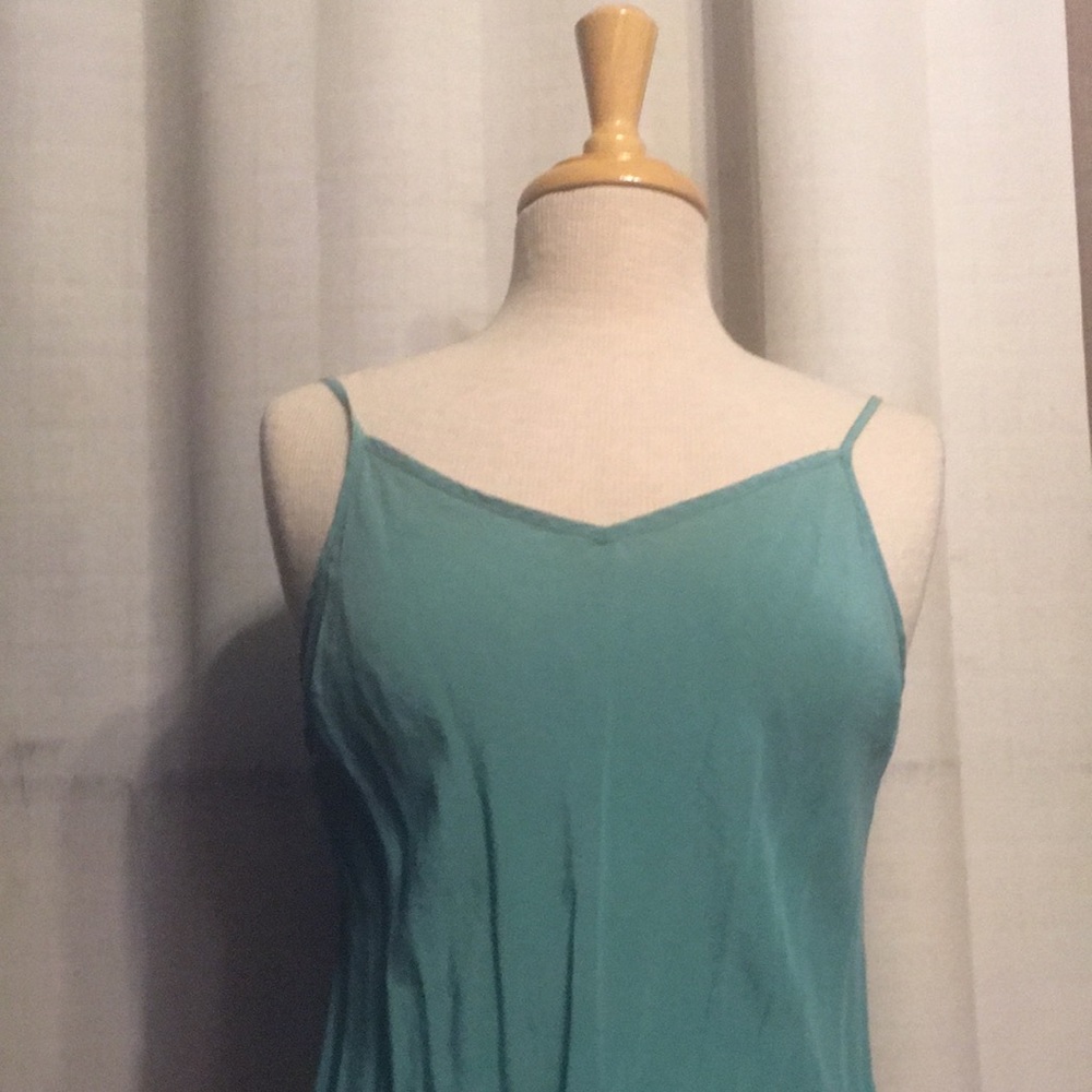 J CREW CAMISOLE - Picture 2 of 5